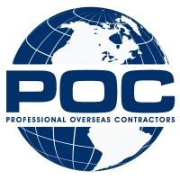 professional overseas contractors.